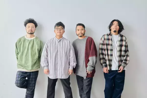 「さかいゆう & origami PRODUCTIONSが語る、シティポップ再解釈と「楽しい同窓会」」の画像