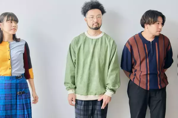 「さかいゆう & origami PRODUCTIONSが語る、シティポップ再解釈と「楽しい同窓会」」の画像