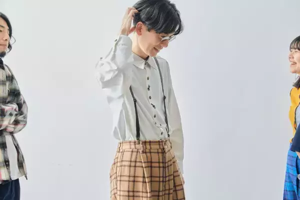 「さかいゆう & origami PRODUCTIONSが語る、シティポップ再解釈と「楽しい同窓会」」の画像