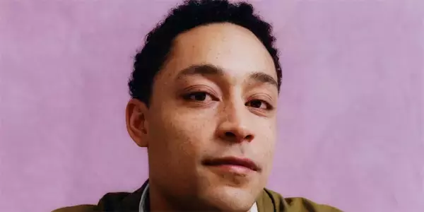 ロイル・カーナーが語る、内省的なUKラッパーの現在地──父親としての学び、ギターとバンドへの想い