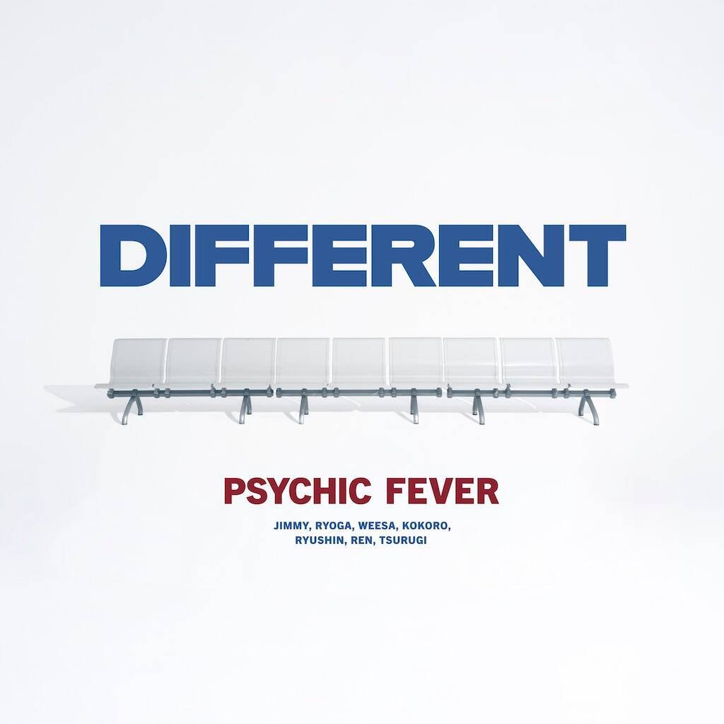 PSYCHIC FEVER、4年ぶりアルバム『DIFFERENT』リスニングパーティーで明かした制作秘話