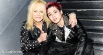 マイケル・モンロー×Novel Coreが語る　世代とジャンルを超えて共鳴した「信念」