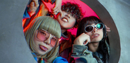 OddRe:が語る、「いいから踊れ」の真意、この時代にバンドをやる理由