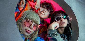 OddRe:が語る、「いいから踊れ」の真意、この時代にバンドをやる理由