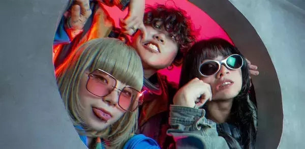 OddRe:が語る、「いいから踊れ」の真意、この時代にバンドをやる理由