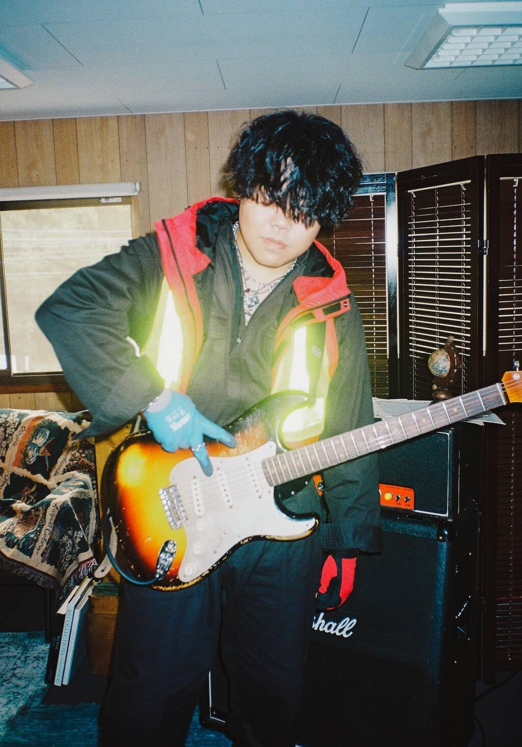 OddRe:が語る、「いいから踊れ」の真意、この時代にバンドをやる理由