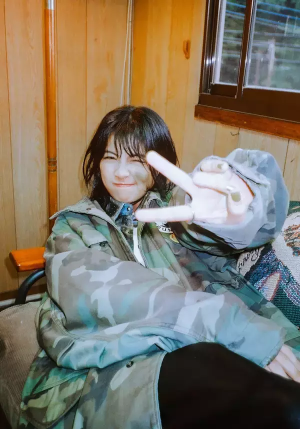 「OddRe:が語る、「いいから踊れ」の真意、この時代にバンドをやる理由」の画像