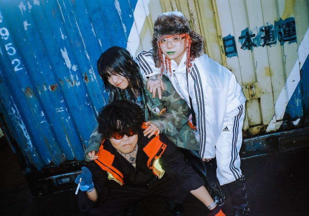 OddRe:が語る、「いいから踊れ」の真意、この時代にバンドをやる理由