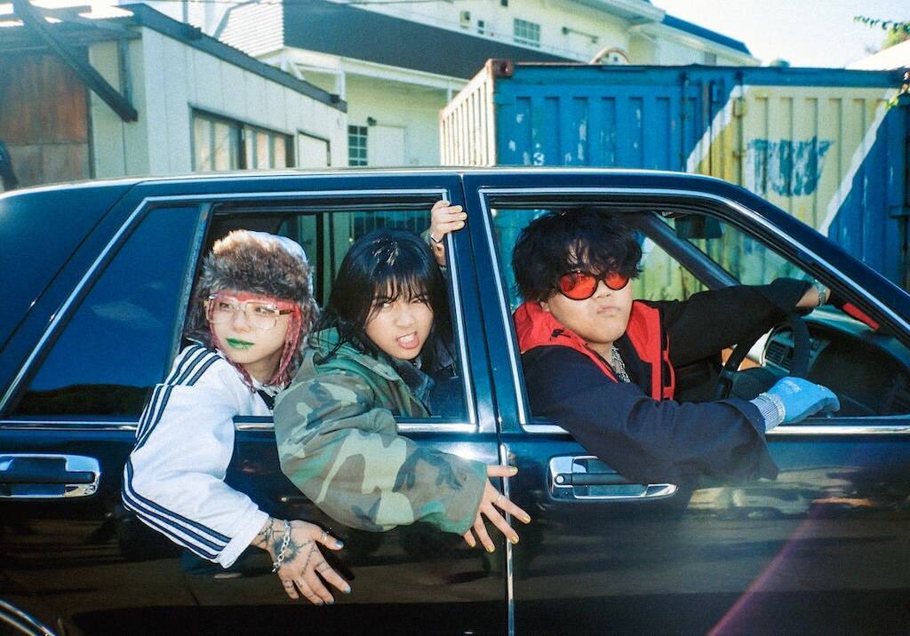 OddRe:が語る、「いいから踊れ」の真意、この時代にバンドをやる理由