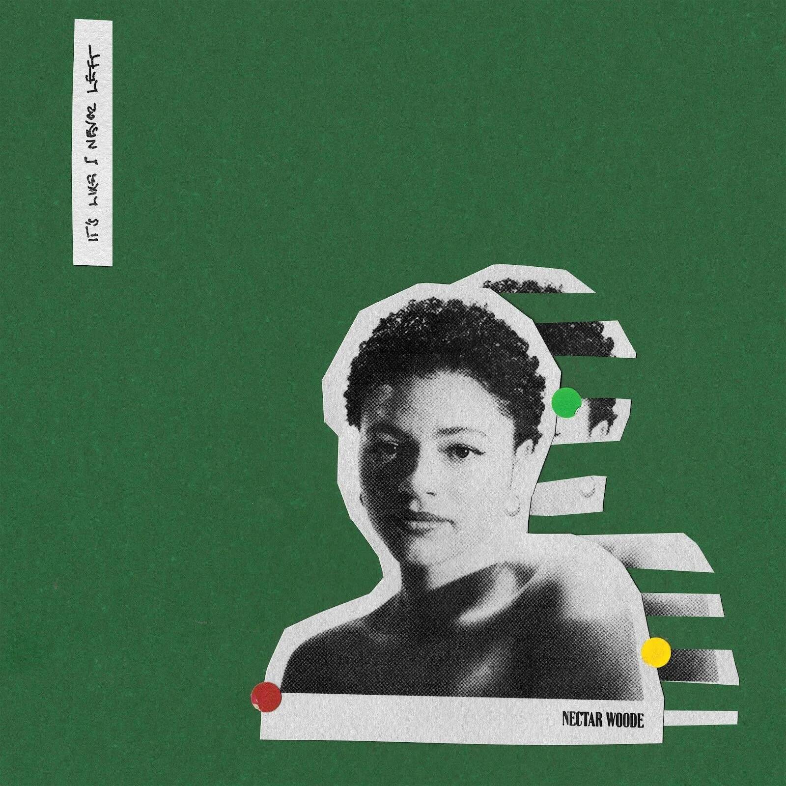 Nectar Woodeが語る初来日、音楽のルーツ、もう一つの故郷ガーナで見つけたもの