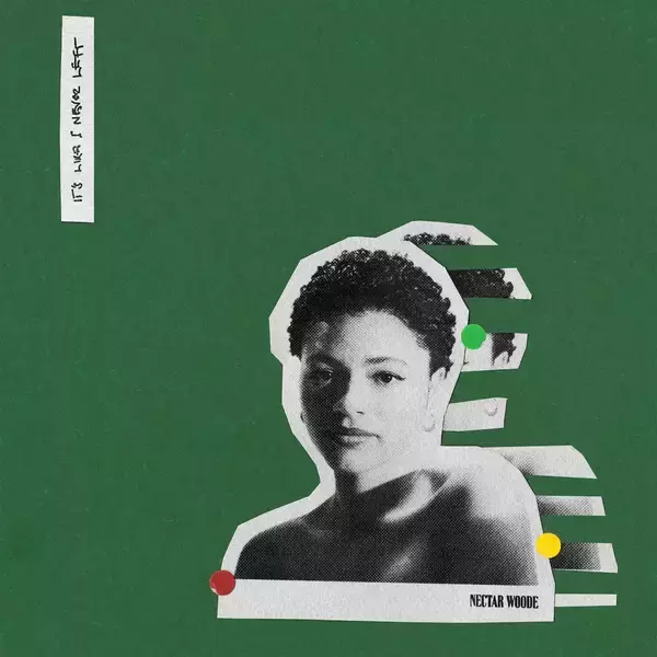 「Nectar Woodeが語る初来日、音楽のルーツ、もう一つの故郷ガーナで見つけたもの」の画像