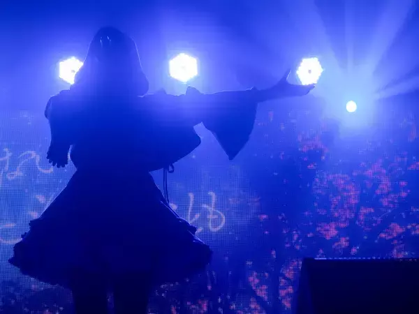 「未完成ブレイブ、16歳のYUが未知なる可能性を感じさせた2ndワンマン」の画像