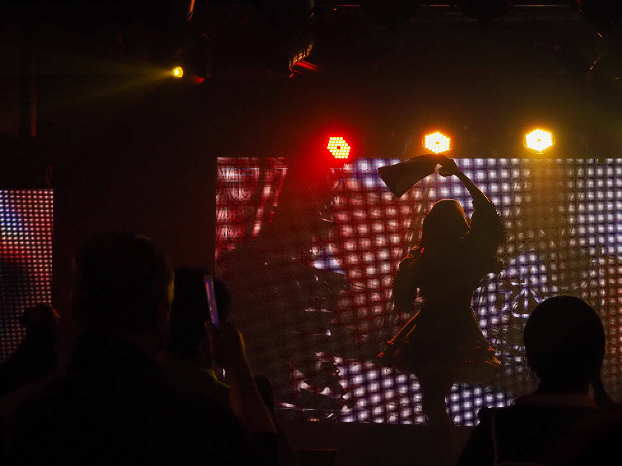 未完成ブレイブ、16歳のYUが未知なる可能性を感じさせた2ndワンマン