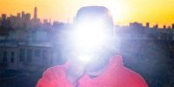 billy woodsインタビュー　社会に「歪んだ鏡」を突きつける地下ラッパーの物語