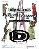 「billy woodsインタビュー　社会に「歪んだ鏡」を突きつける地下ラッパーの物語」の画像4