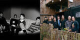 「My New Band Believe × carolineが語り合う　black midi解散後に共鳴した2組の化学反応」の画像1