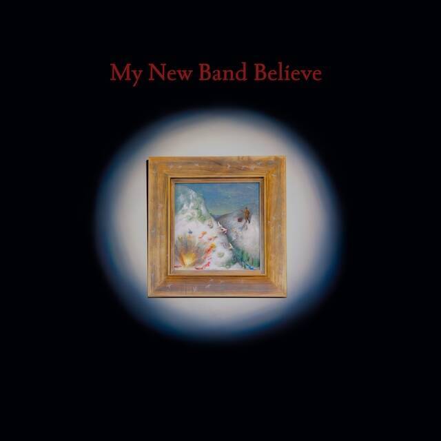 My New Band Believe × carolineが語り合う　black midi解散後に共鳴した2組の化学反応