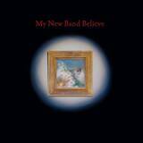 「My New Band Believe × carolineが語り合う　black midi解散後に共鳴した2組の化学反応」の画像4
