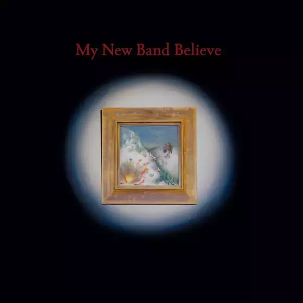 「My New Band Believe × carolineが語り合う　black midi解散後に共鳴した2組の化学反応」の画像