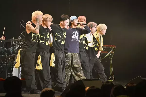 「Ayumu Imazuが更新したポップアーティスト像、東京・Zepp DiverCity公演レポート」の画像
