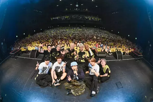 「Ayumu Imazuが更新したポップアーティスト像、東京・Zepp DiverCity公演レポート」の画像