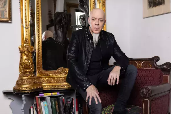 「ドリーム・シアター、40周年ツアーで来日へ「歴代で最大のスケール」」の画像