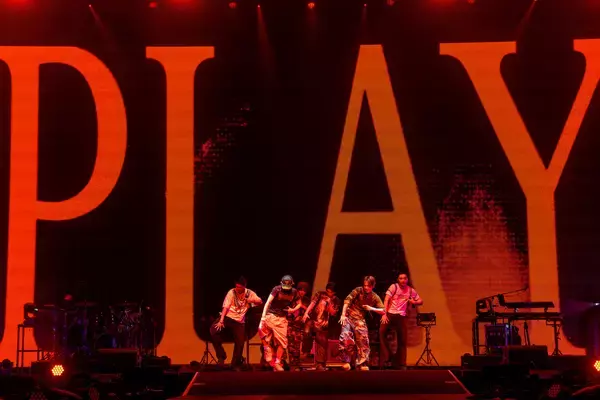 「「HEAD IN THE CLOUDS Music TOKYO」レポート　BE:FIRST、ちゃんみな、HANAら躍動、国境を超えたコラボも実現」の画像