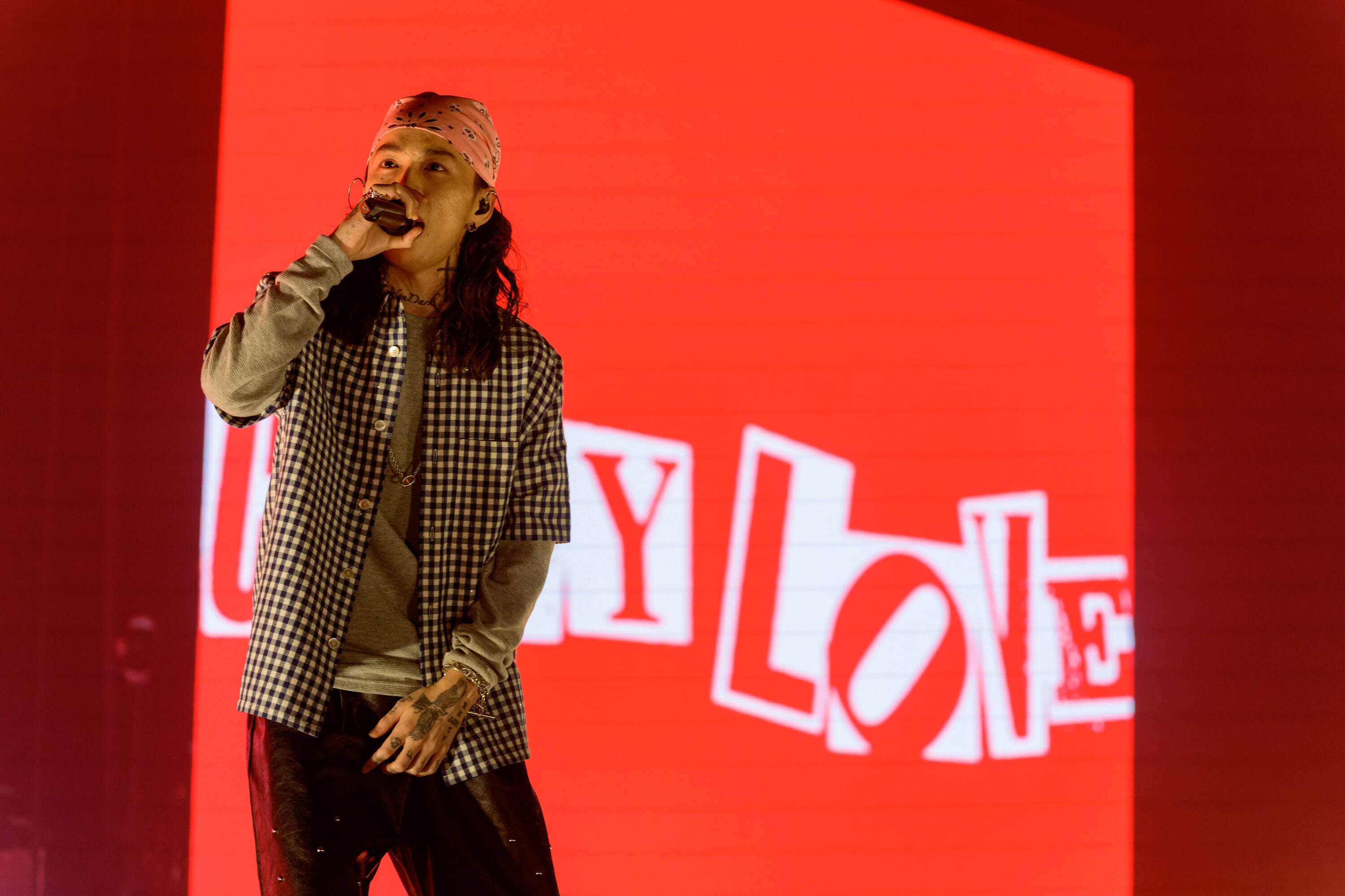 「HEAD IN THE CLOUDS Music TOKYO」レポート　BE:FIRST、ちゃんみな、HANAら躍動、国境を超えたコラボも実現