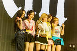 「「HEAD IN THE CLOUDS Music TOKYO」レポート　BE:FIRST、ちゃんみな、HANAら躍動、国境を超えたコラボも実現」の画像8