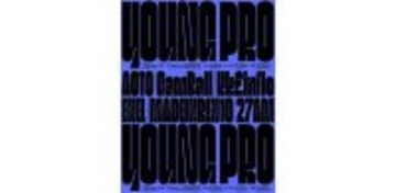 WWWによるヒップホップイベント「YOUNG PRO」開催決定、AOTOら6組出演