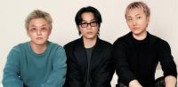 韓国発3ピースバンドwave to earth、新章の幕開けを告げる新シングルリリース