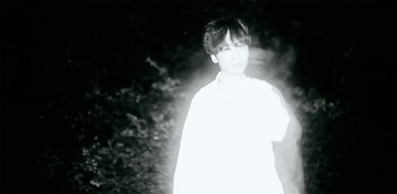 井戸健人、新アルバムより「谺」配信、新アー写・ジャケット公開