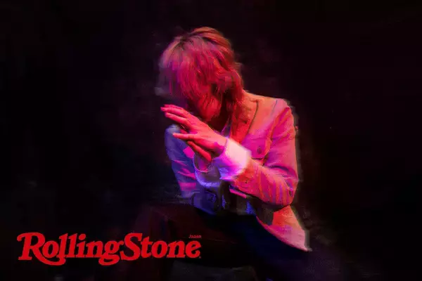 「Novel CoreとAile The Shotaが語る、二人が共有してきた「嬉し涙」の意味」の画像