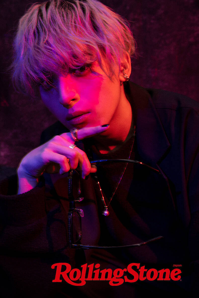 Novel CoreとAile The Shotaが語る、二人が共有してきた「嬉し涙」の意味