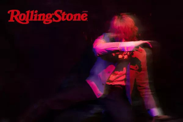 「Novel CoreとAile The Shotaが語る、二人が共有してきた「嬉し涙」の意味」の画像