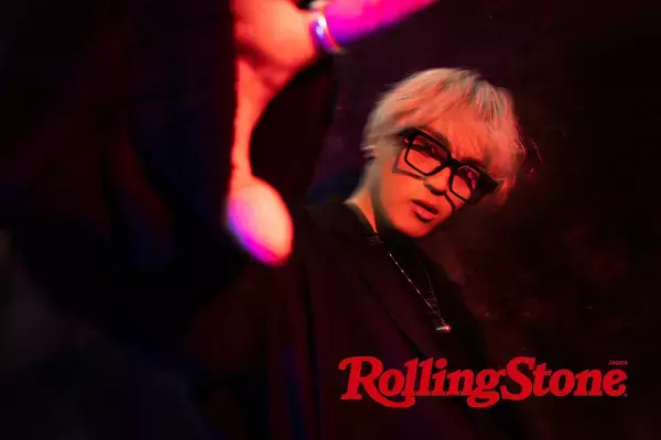 「Novel CoreとAile The Shotaが語る、二人が共有してきた「嬉し涙」の意味」の画像