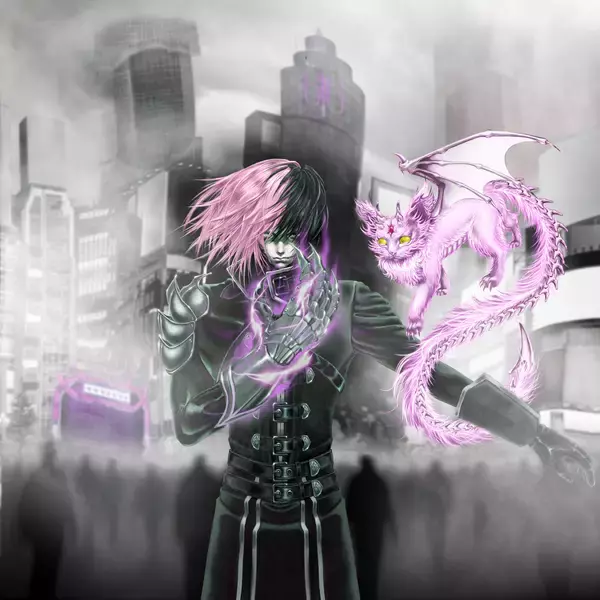 「CVLTE、最新アルバム『PHOBIA SYNDROME』のCDリリース決定」の画像