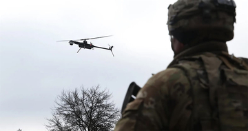 米軍AI兵器の急拡大、規制は「継ぎはぎ」のまま　専門家が警鐘