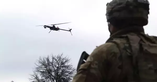 米軍AI兵器の急拡大、規制は「継ぎはぎ」のまま　専門家が警鐘