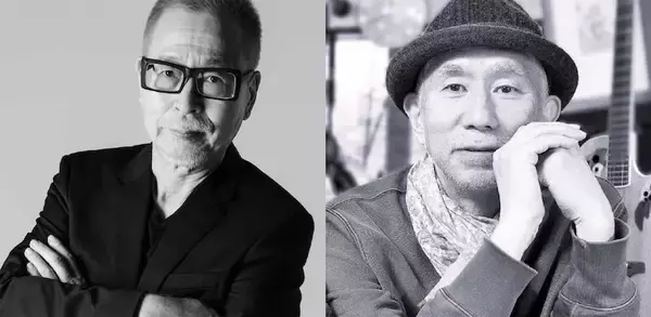 中島みゆき新作発売記念、瀬尾一三と田家秀樹トーク＆サイン会決定