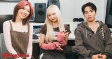 SIRUP「音楽と生きるとは、人と生きること」──Ettone『Loose Dial』vol.1