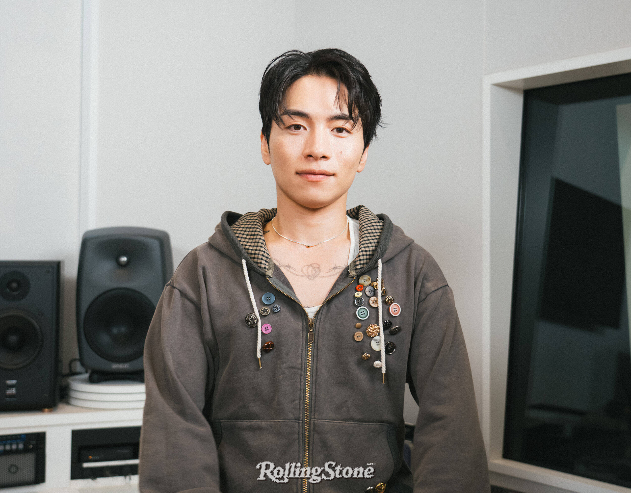 SIRUP「音楽と生きるとは、人と生きること」──Ettone『Loose Dial』vol.1