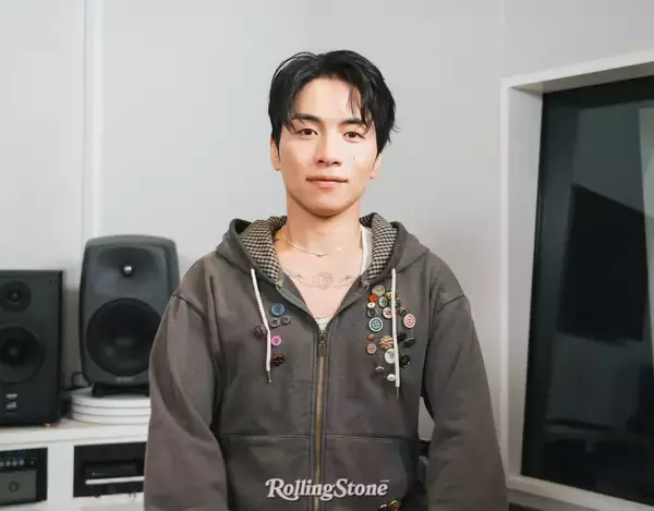 「SIRUP「音楽と生きるとは、人と生きること」──Ettone『Loose Dial』vol.1」の画像