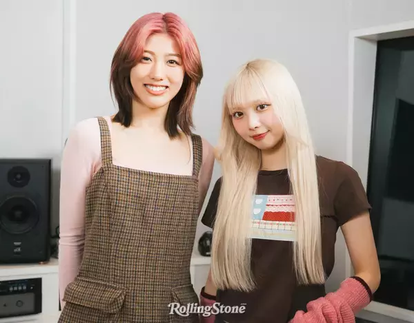 「SIRUP「音楽と生きるとは、人と生きること」──Ettone『Loose Dial』vol.1」の画像