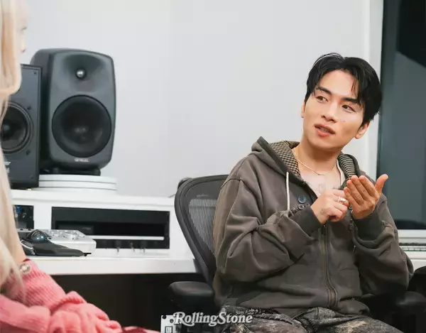 「SIRUP「音楽と生きるとは、人と生きること」──Ettone『Loose Dial』vol.1」の画像