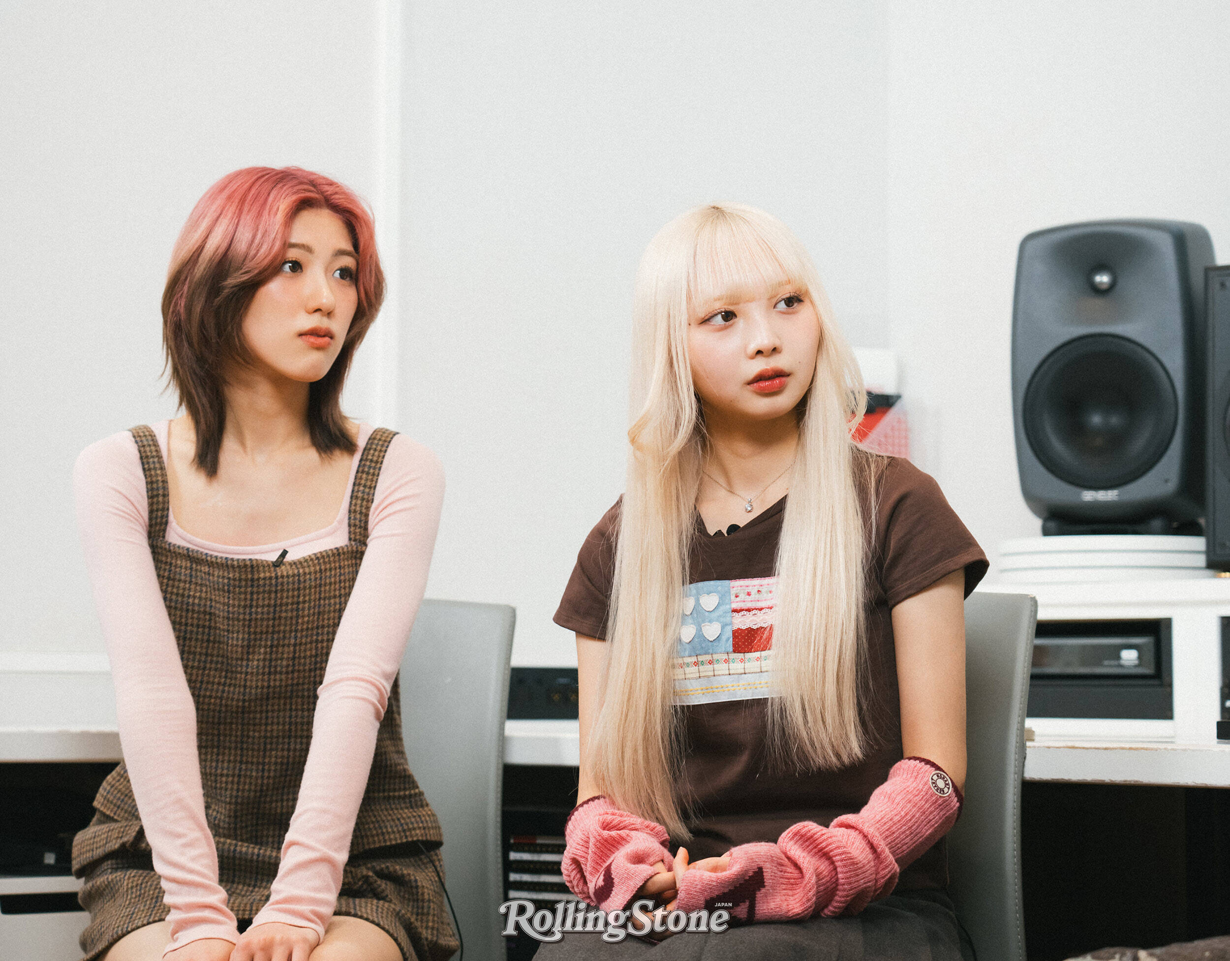 SIRUP「音楽と生きるとは、人と生きること」──Ettone『Loose Dial』vol.1