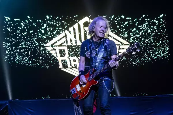 「ナイト・レンジャーはなぜ唯一無二の存在になった？　ジャック・ブレイズが明かす音楽人生とバンドの原点」の画像