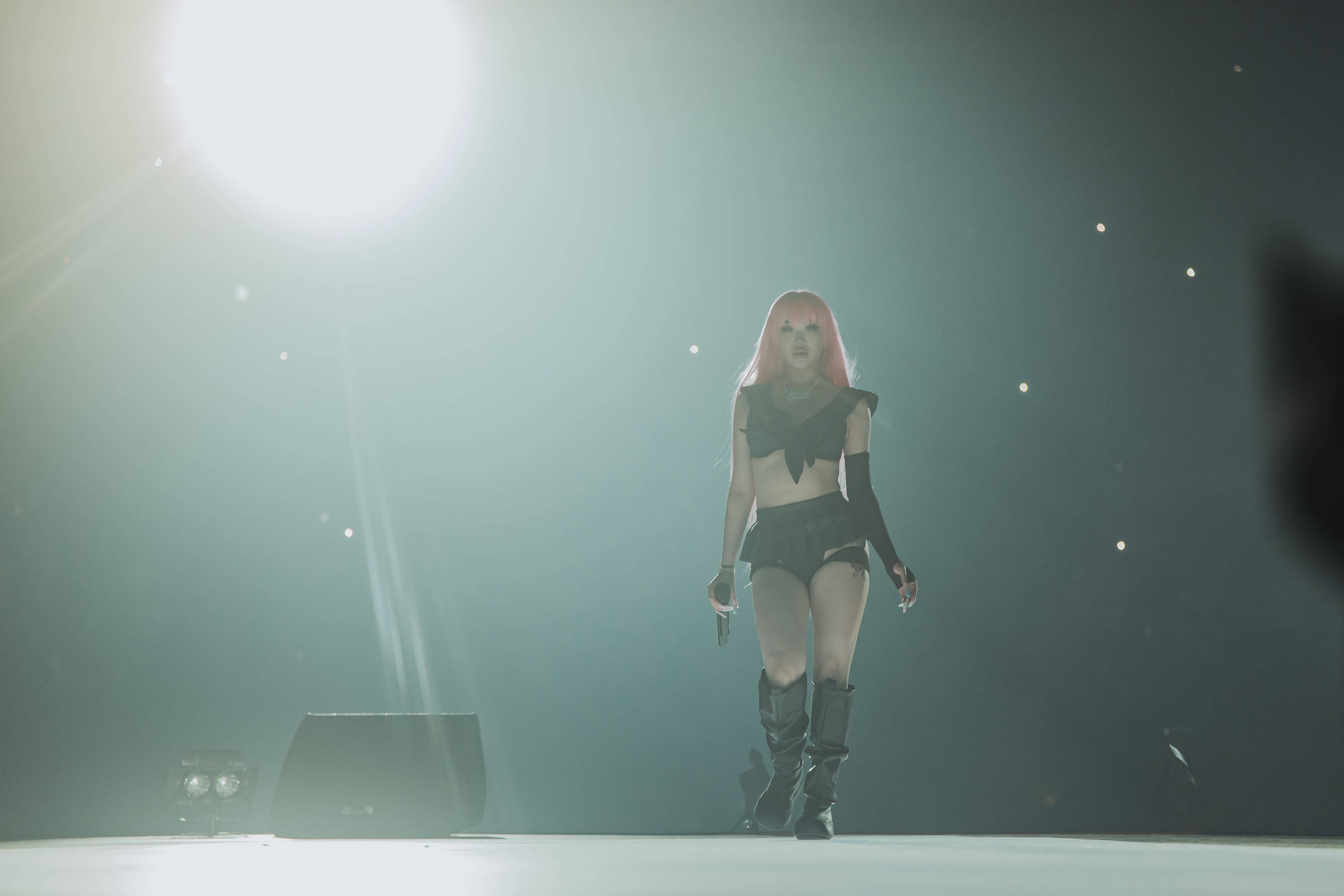 「POP YOURS OSAKA」が示した、ローカルの重要性とヒップホップの現在地点