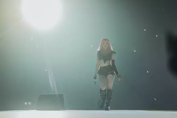 「「POP YOURS OSAKA」が示した、ローカルの重要性とヒップホップの現在地点」の画像