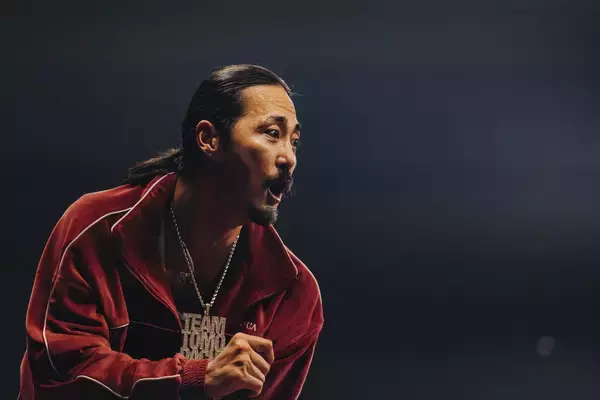 「「POP YOURS OSAKA」が示した、ローカルの重要性とヒップホップの現在地点」の画像